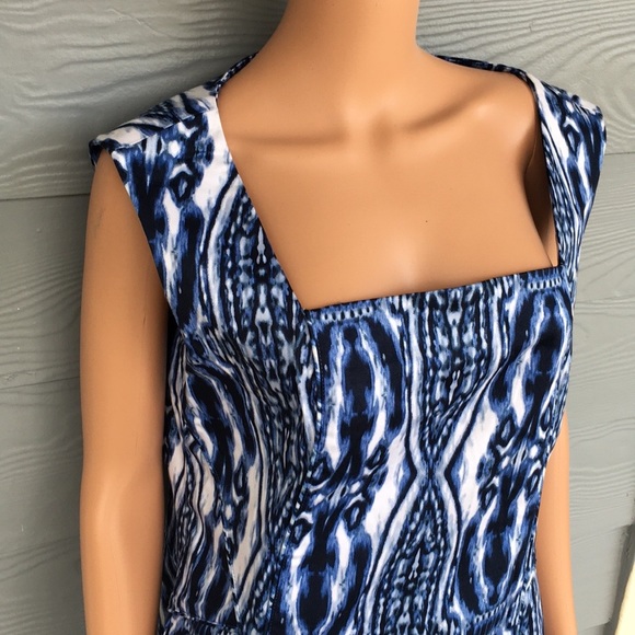 💥💥Anne Klein Stretch Dress (Today Only)* - Picture 5 of 10